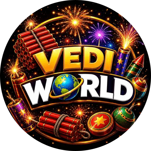 Vedi World Logo